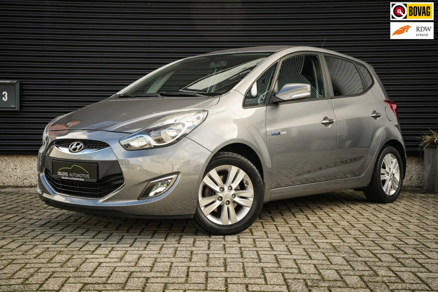 Hyundai ix20 (2015) — foto 1