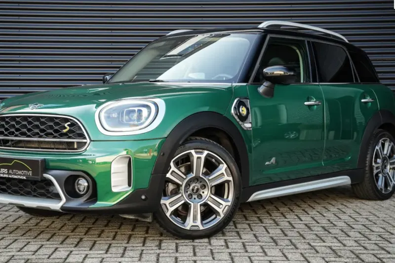 MINI Countryman (2022)