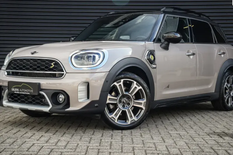 MINI Countryman (2023)