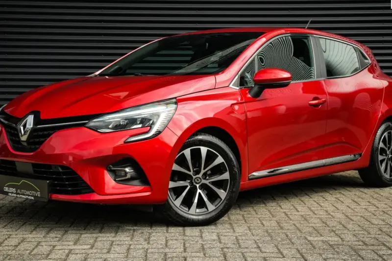 Renault Clio (2020)