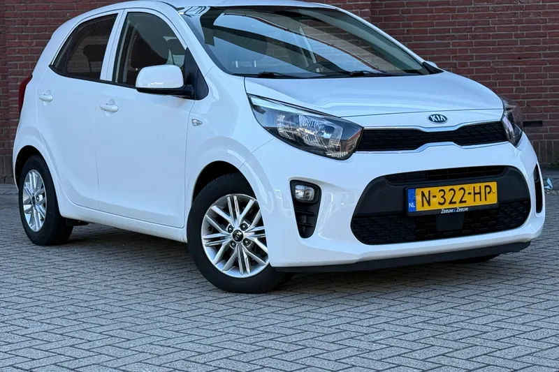 Kia Picanto (2021)