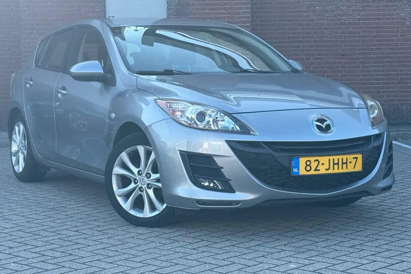 Mazda 3 (2009)