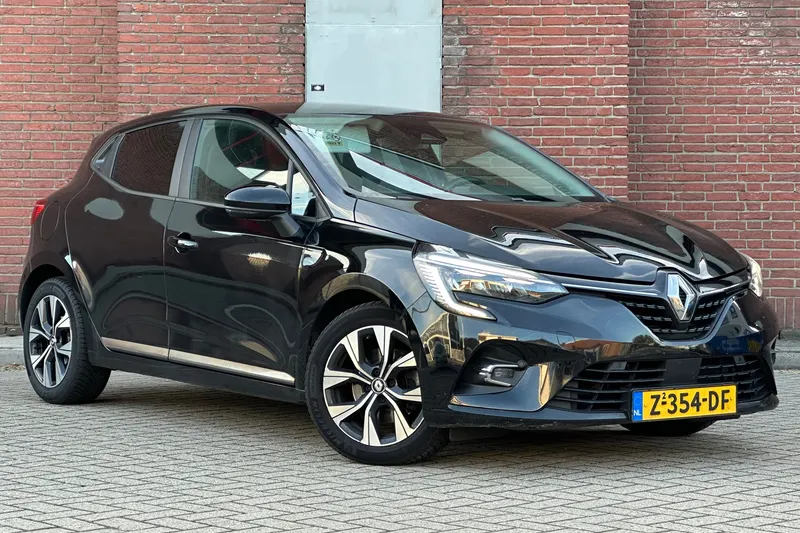 Renault Clio (2022)