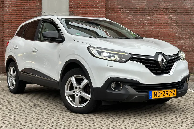 Renault Kadjar (2017)