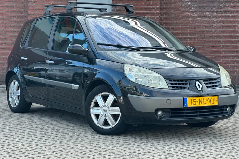 Renault Scénic (2003)
