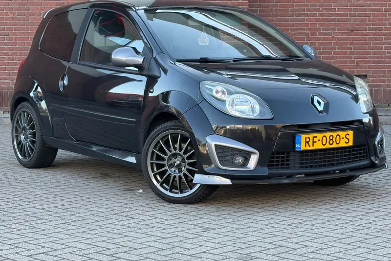 Renault Twingo (2009)