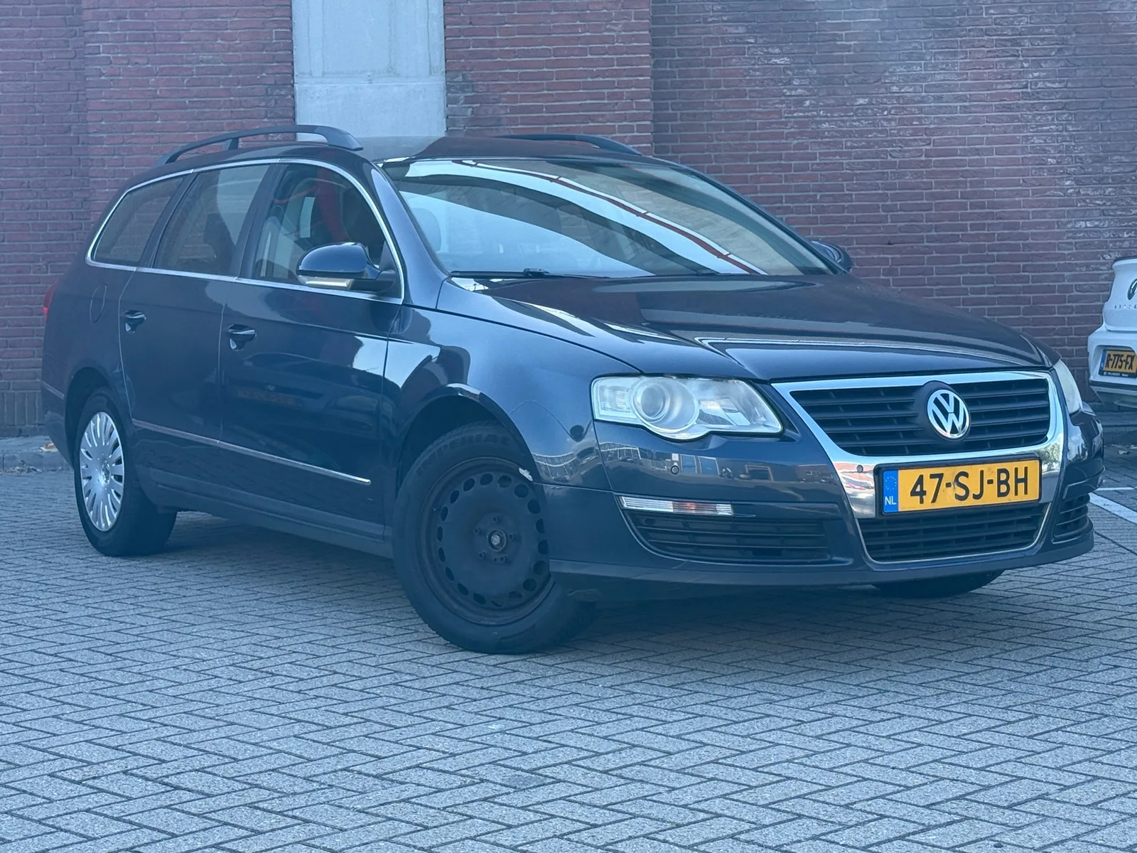 Volkswagen Passat (2006) — foto 1
