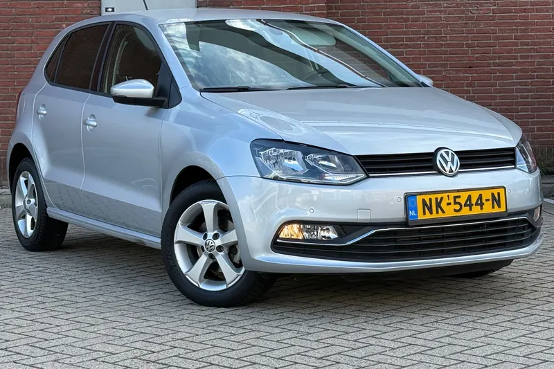 Volkswagen Polo (2017)