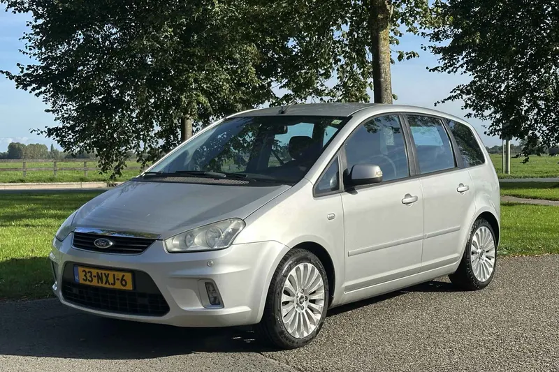 Ford C-Max (2010)