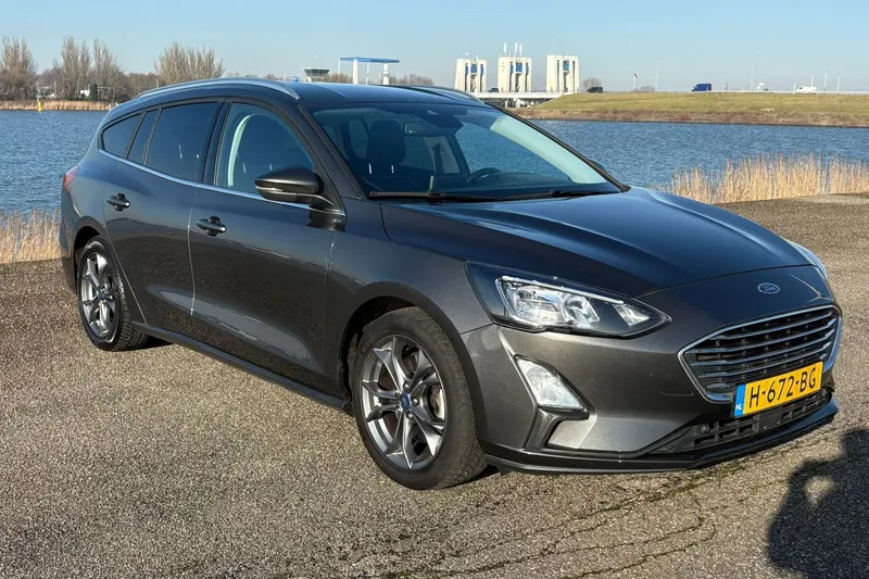 Ford Focus (2020)