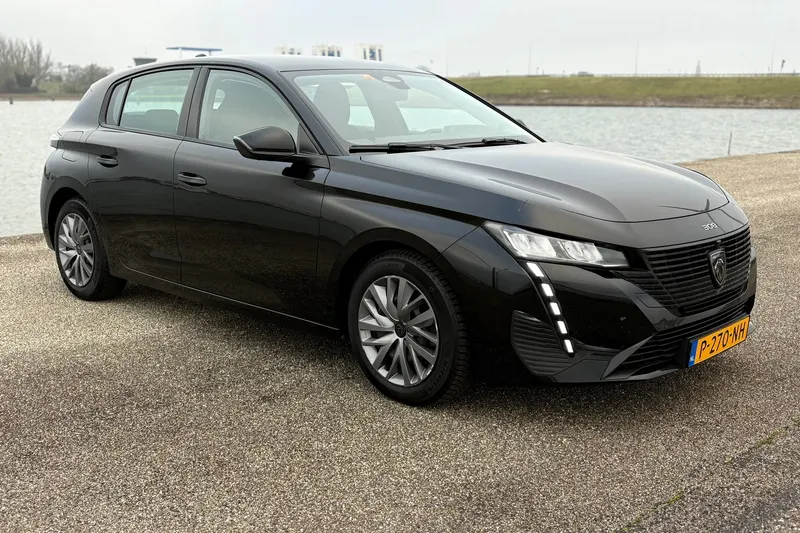 Peugeot 308 (2022)