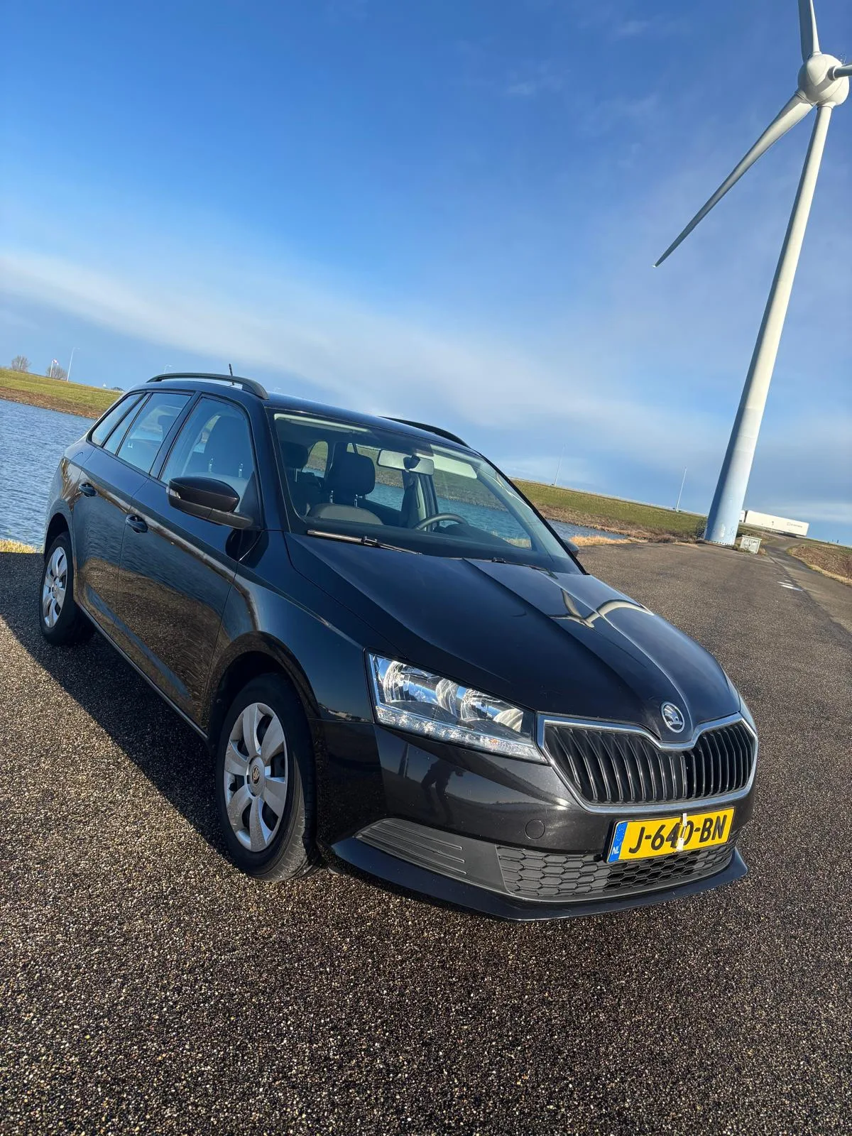 Škoda Fabia (2020) — foto 1