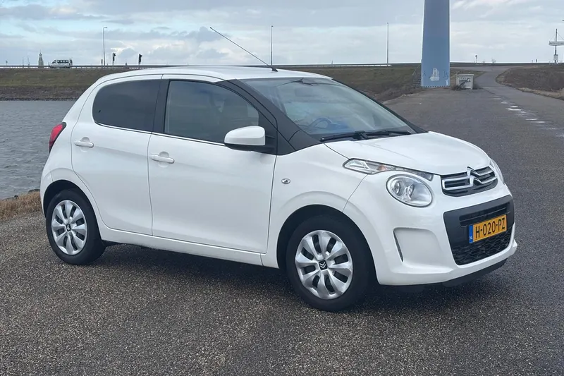 Citroën C1 (2020)
