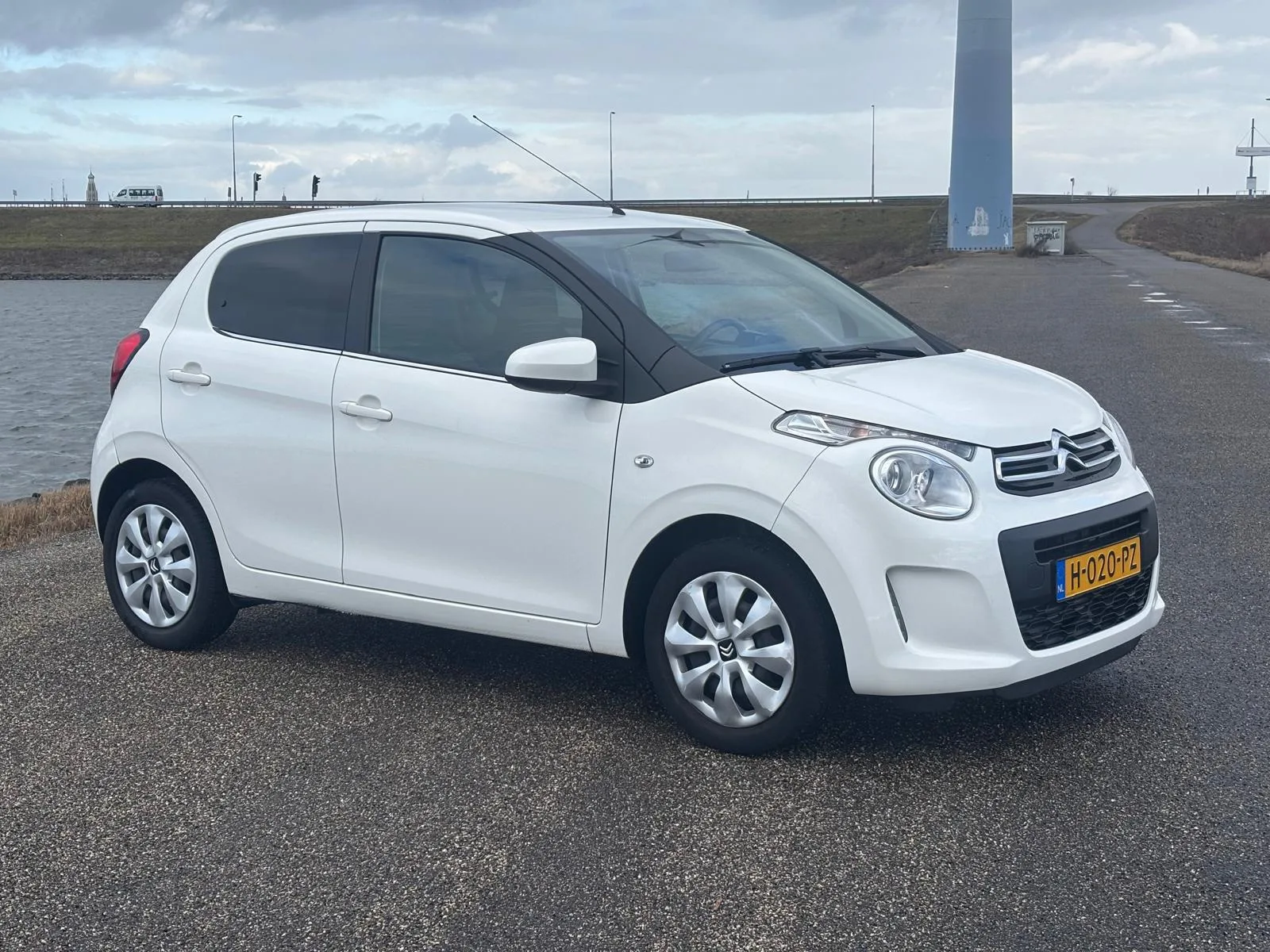 Citroën C1 (2020) — foto 1