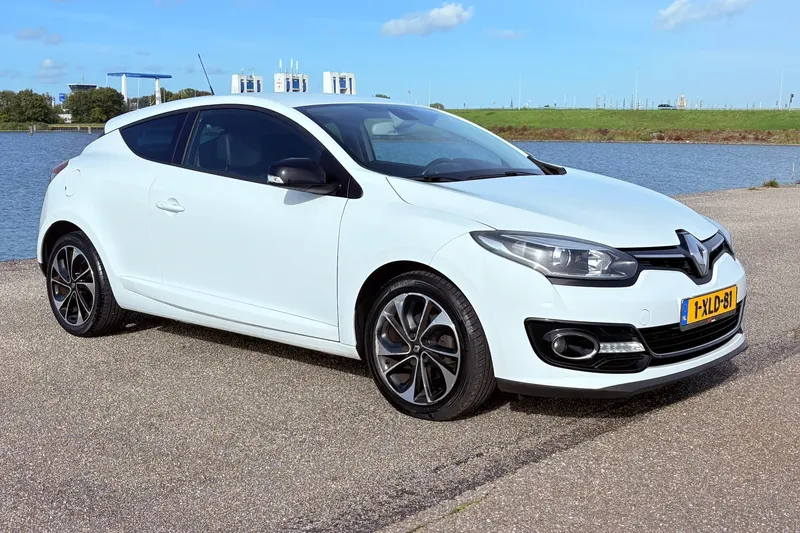 Renault Mégane (2014)