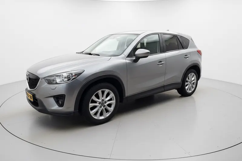 Mazda CX-5 (2013)