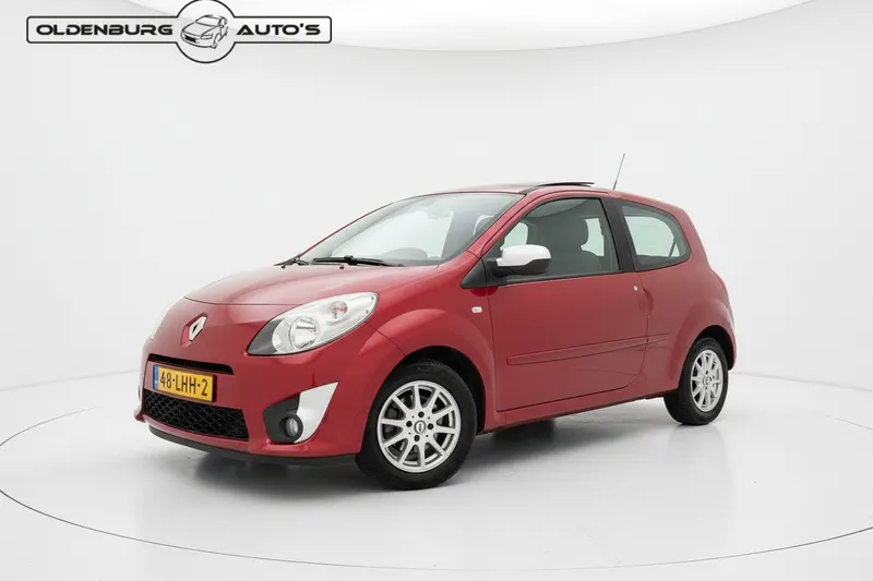 Renault Twingo (2010)