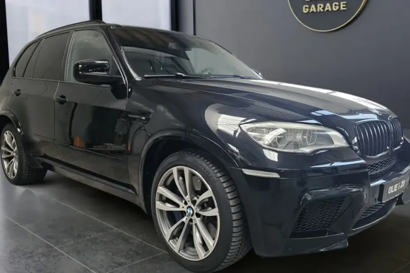 BMW X5 (2013)