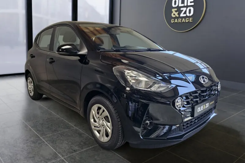 Hyundai i10 (2026)