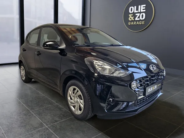 Hyundai i10 (2026) — foto 1