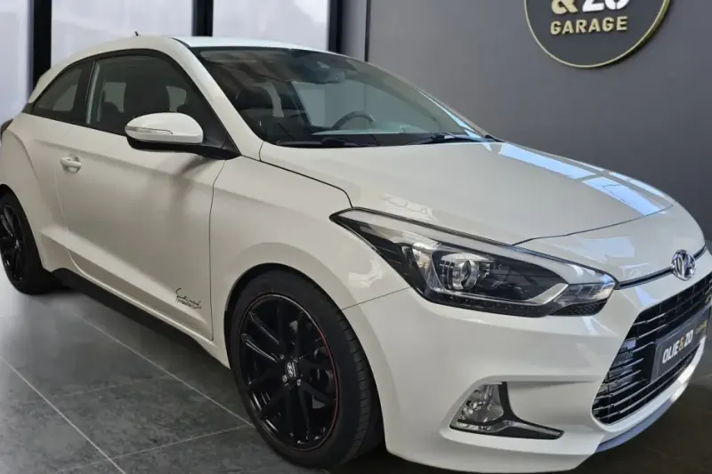 Hyundai i20 (2018)