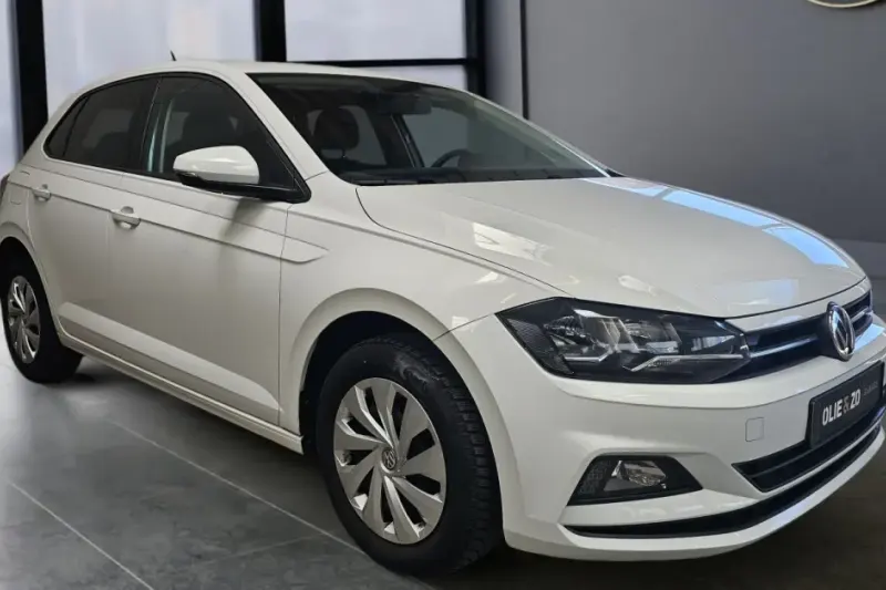 Volkswagen Polo (2018)