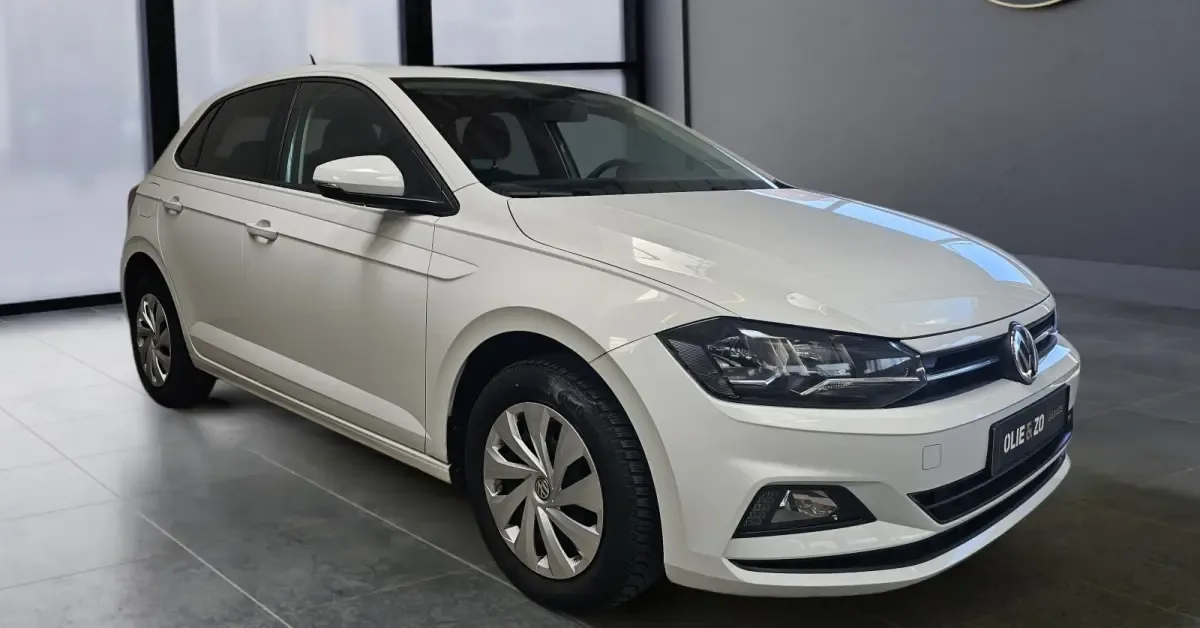 Volkswagen Polo (2018) — foto 1