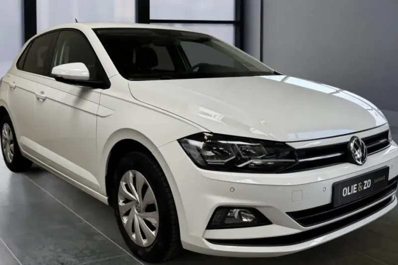 Volkswagen Polo (2019)