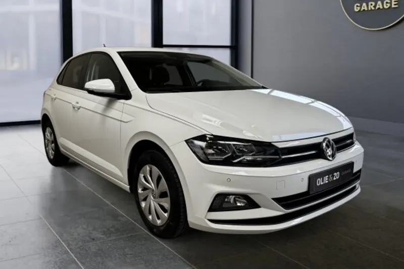 Volkswagen Polo (2026)