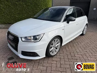 Audi A1 (2018) — foto 1