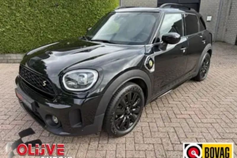 MINI Countryman (2023)