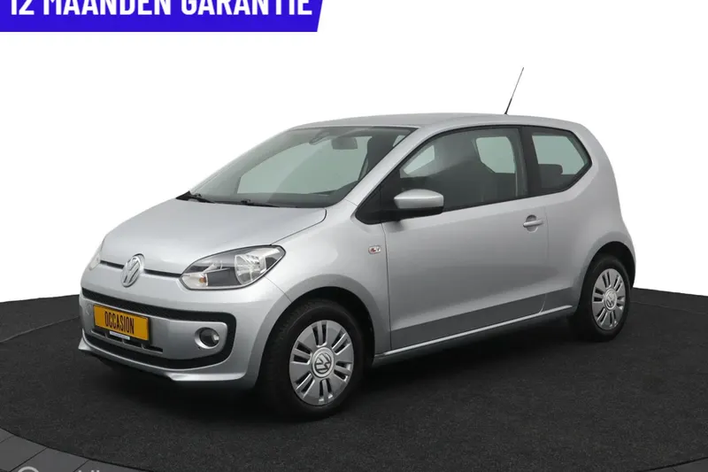Volkswagen Up! (2012)