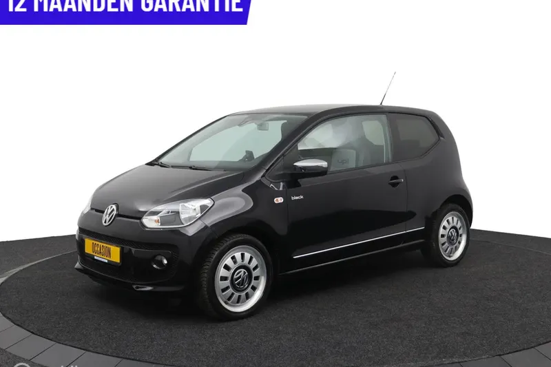 Volkswagen Up! (2012)