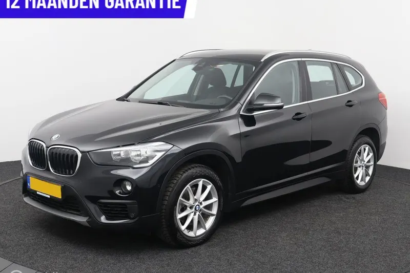BMW X1 (2018)