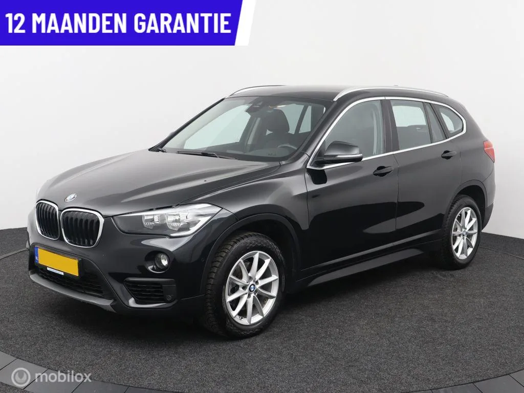 BMW X1 (2018) — foto 1