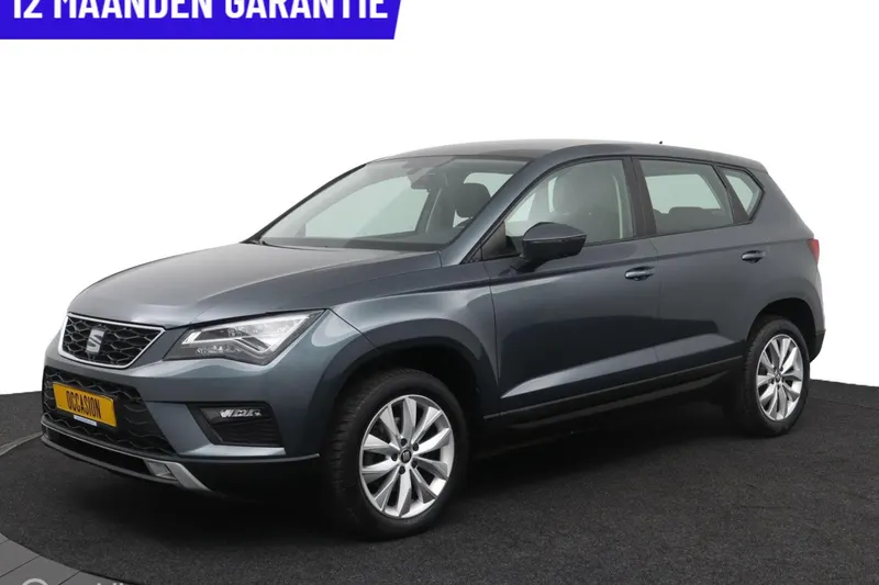 SEAT Ateca (2020)