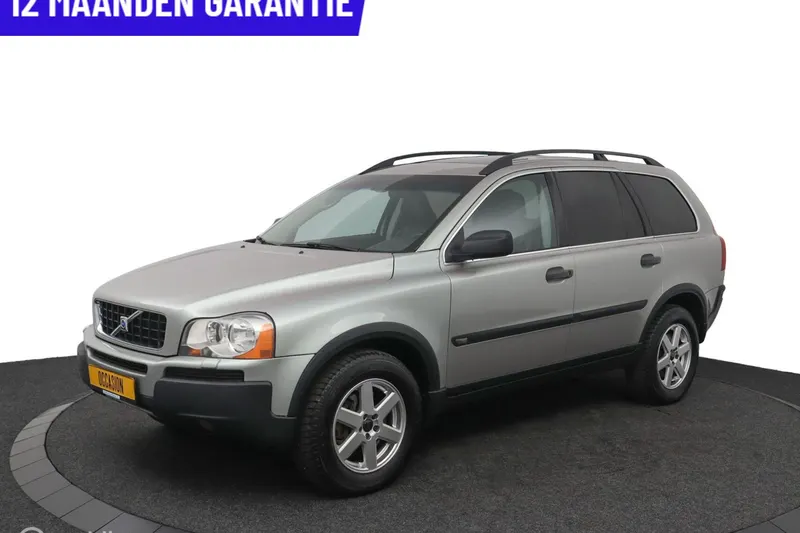Volvo XC90 (2005)