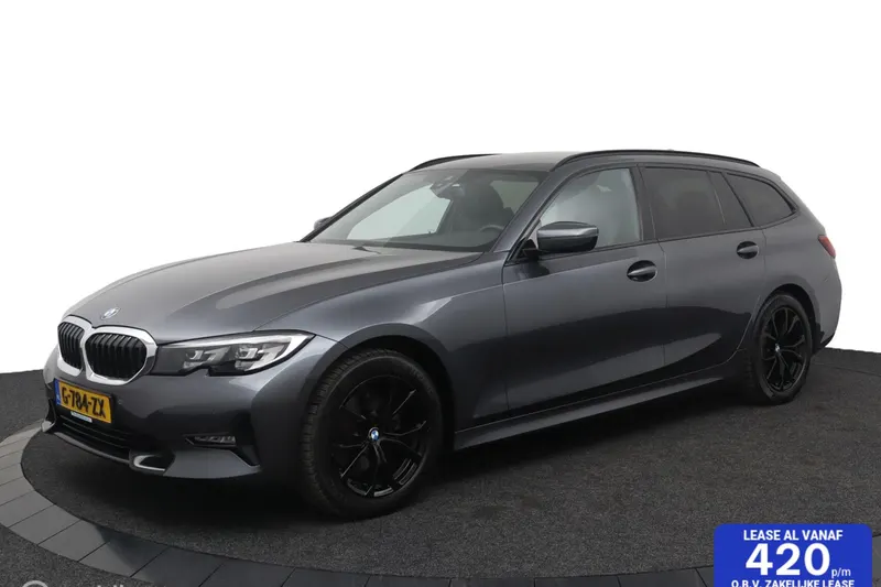 BMW 3-Serie (2020)