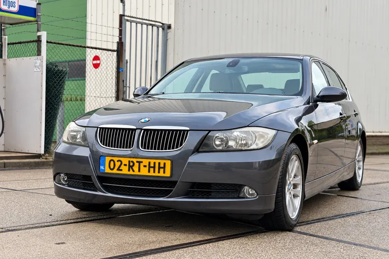 BMW 3-Serie (2005)