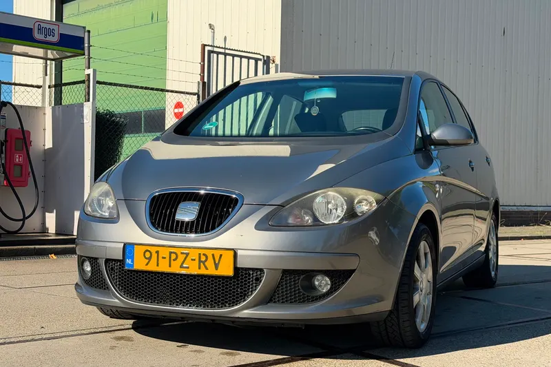 SEAT Altea (2005)