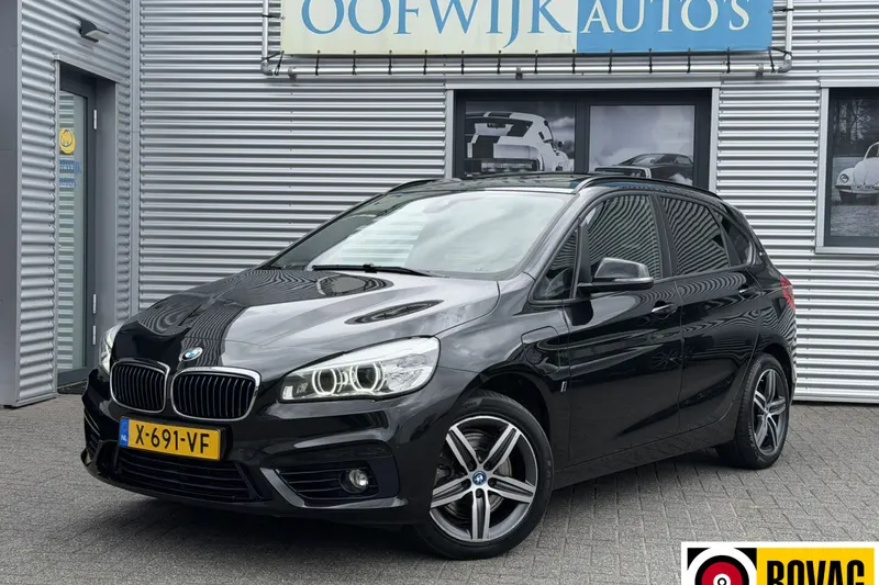BMW 2-Serie (2017)