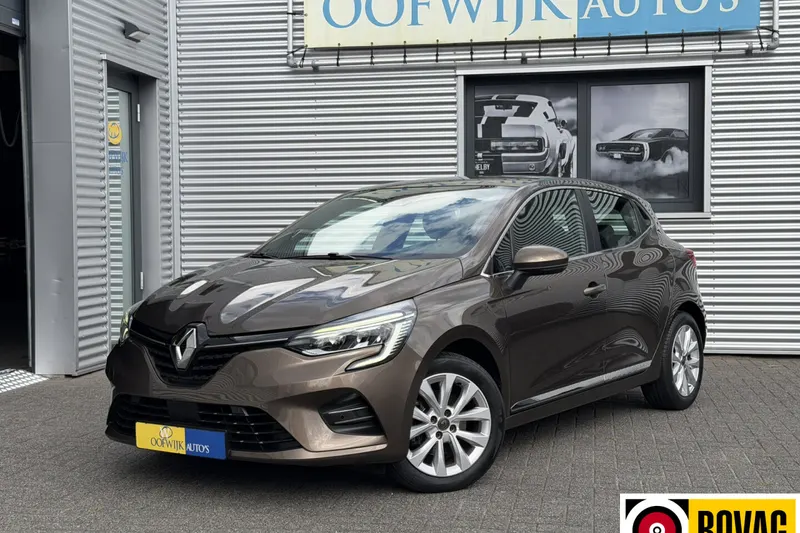 Renault Clio (2020)