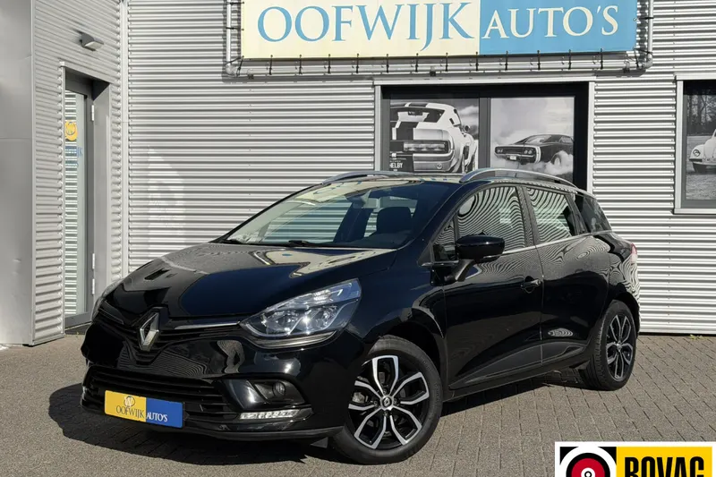 Renault Clio (2026)
