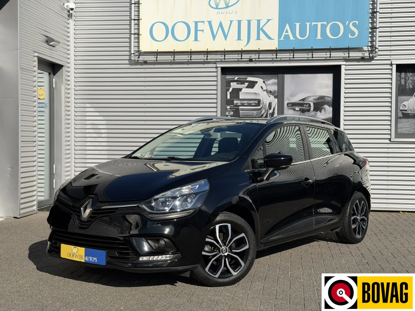 Renault Clio (2026) — foto 1