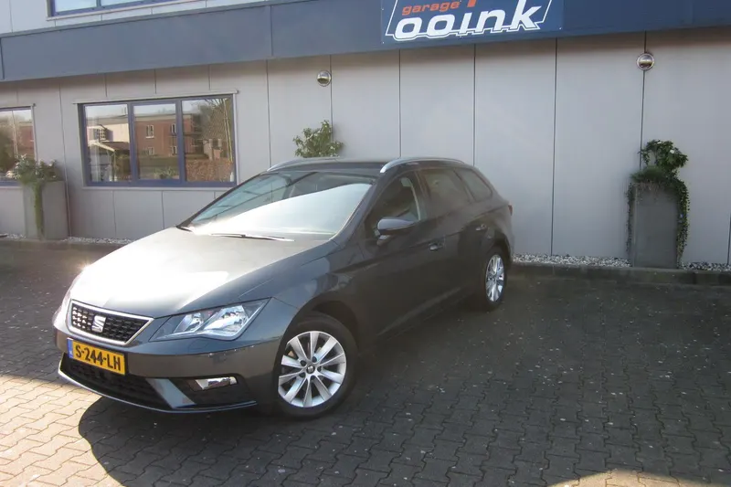SEAT Leon (2020)