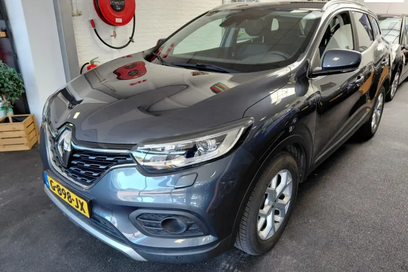 Renault Kadjar (2019)