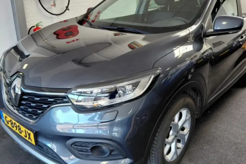 Renault Kadjar (2019)