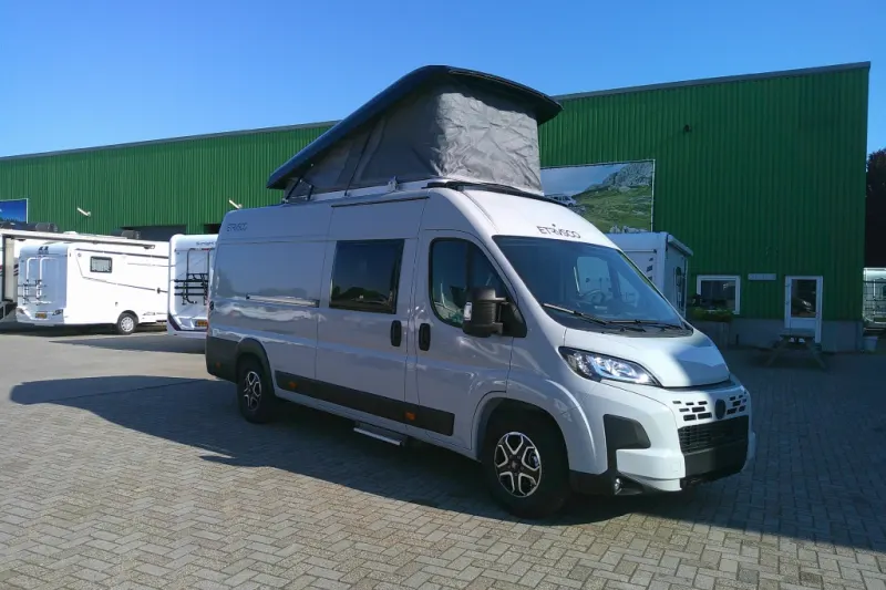 Etrusco CV 640 (2025)