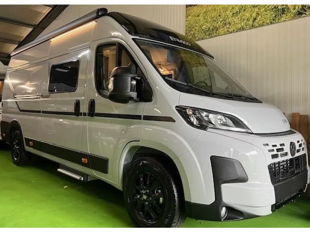 Etrusco PLUS te koop na huur periode (2026) — foto 1