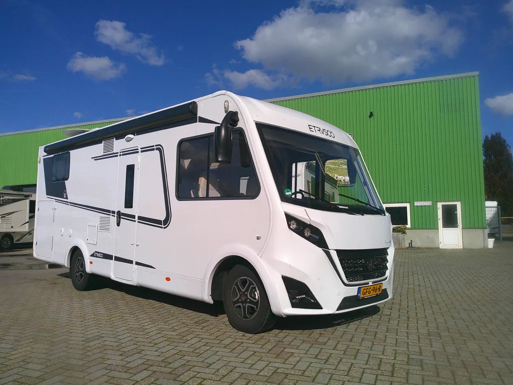 Etrusco I 7400 (2024) — foto 1